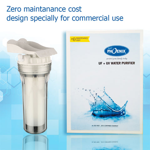 Office Water Purifiers