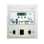 Astero Control Panel