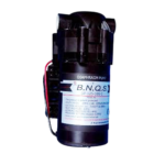 Booster Pump