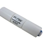 FR 450 Flow Restrictor Valve