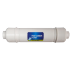 Post Carbon Filter