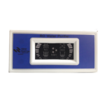 RO controller display