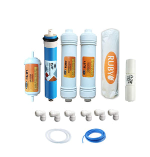 Service Kit for all RO Water Purifiers