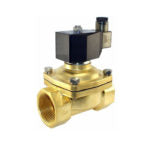 Solenoid Valve