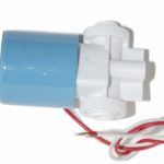 Solenoid Valve
