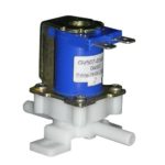 Solenoid Valve – Heavy