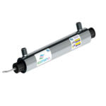 Alfa SS Steel UV Barrel
