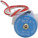 Solenoid Valve