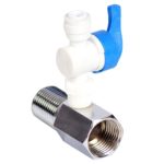 Inlet Valve