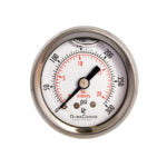 Pressure Gauge