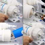 Ruby 80 GPD (White) RO membrane is best suitable for all types of RO water purifiers.