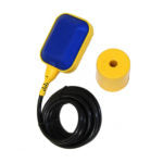 Float Switch Water Level Controller 230V 16A, 2 Mtr Cable